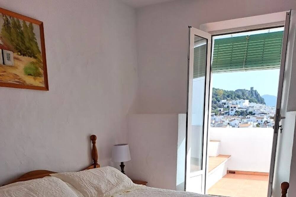 Photo of Bedroom in Gaucin
