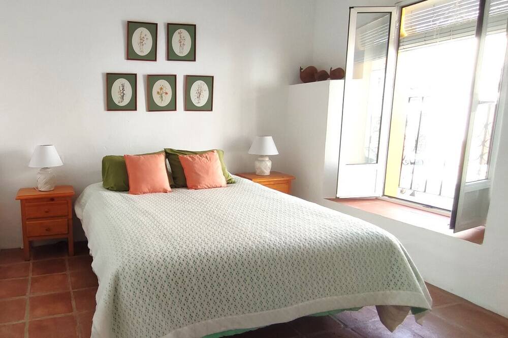 Photo of Bedroom in Gaucin
