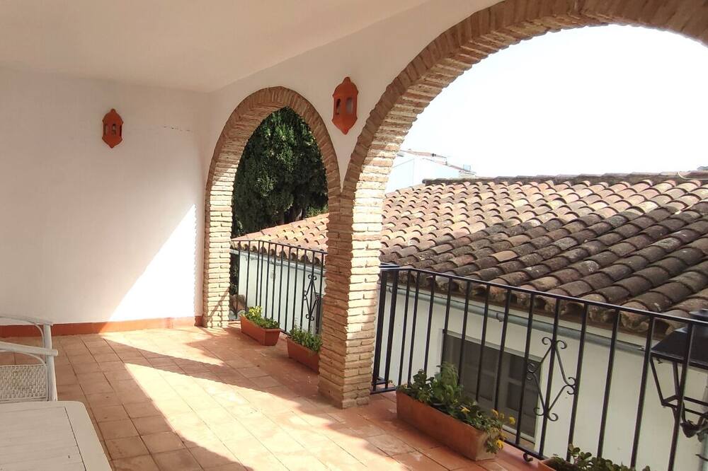 Photo of Outdoor in Gaucin