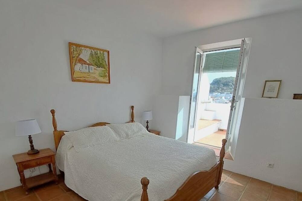 Photo of Bedroom in Gaucin