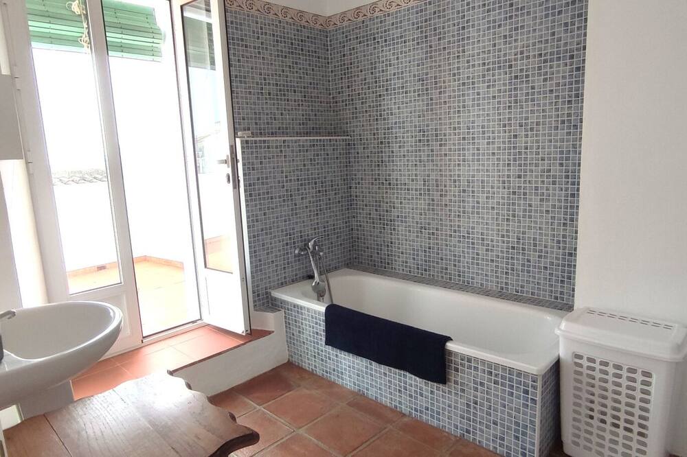 Photo of Bathroom in Gaucin