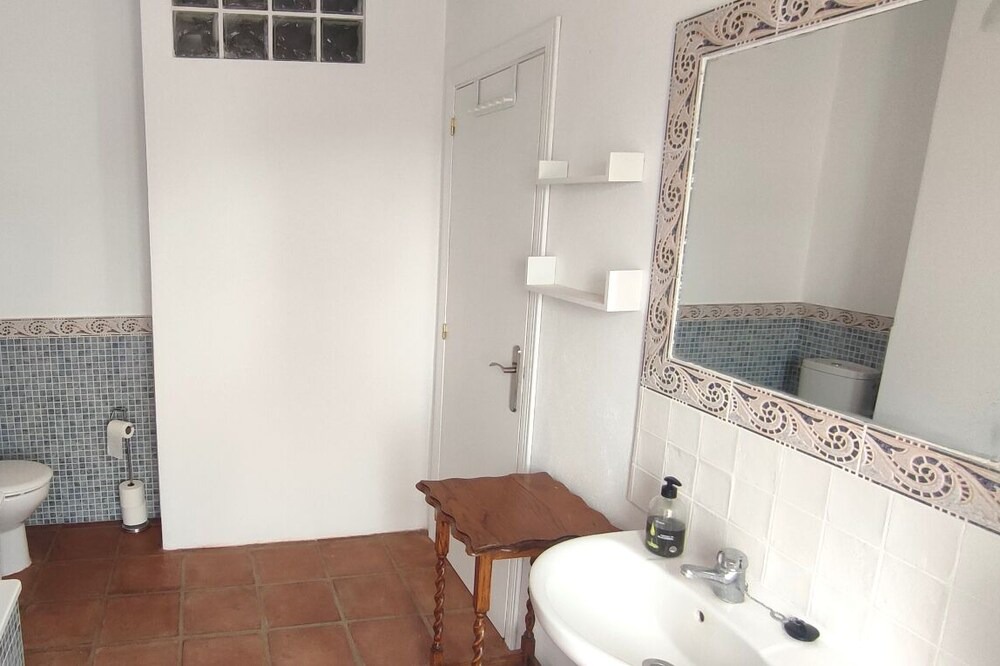 Photo of Bathroom in Gaucin