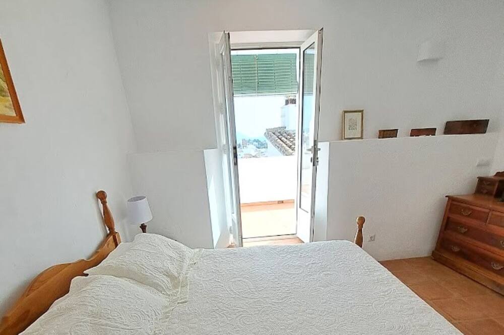 Photo of Bedroom in Gaucin