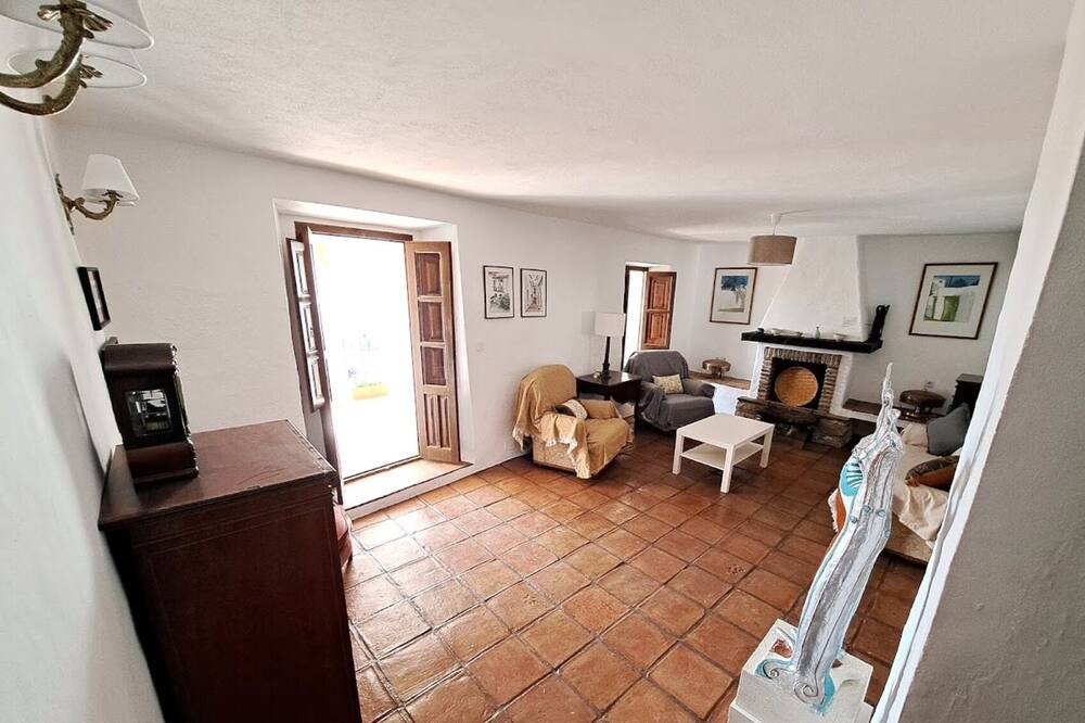 Photo of Livingroom in Gaucin