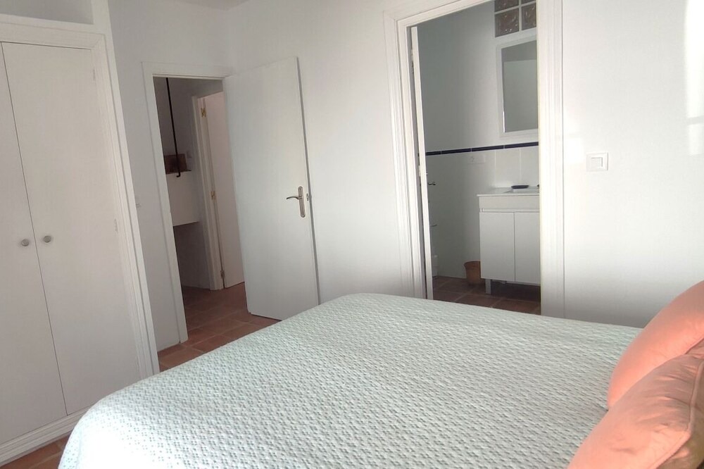 Photo of Bedroom in Gaucin