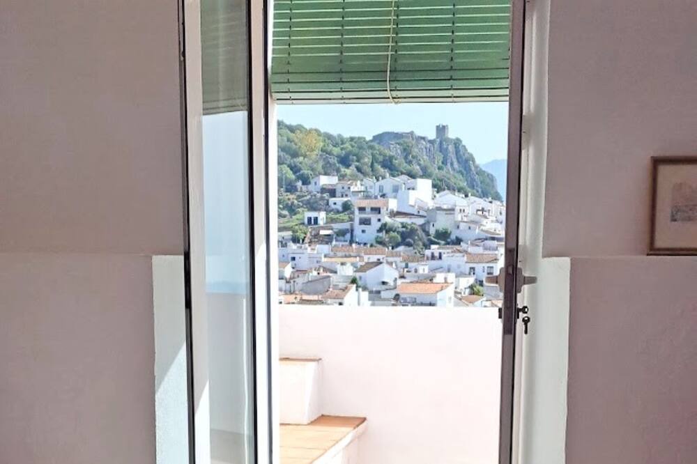 Photo of Bedroom in Gaucin