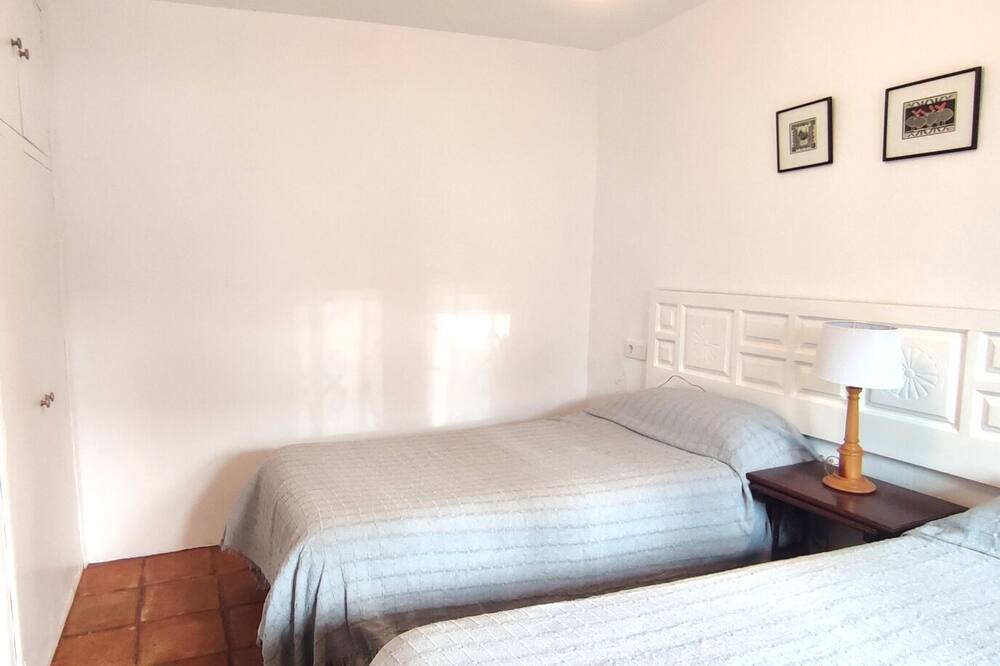 Photo of Bedroom in Gaucin