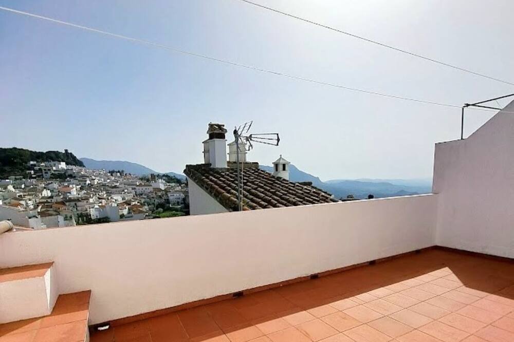 Photo of Outdoor in Gaucin