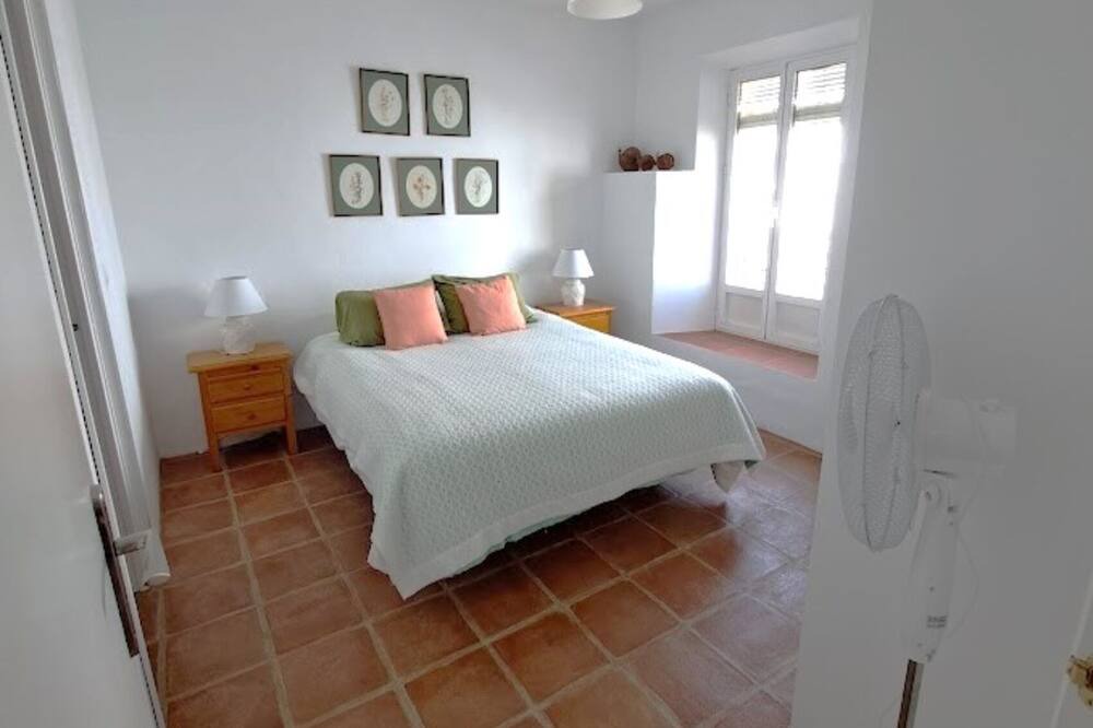 Photo of Bedroom in Gaucin