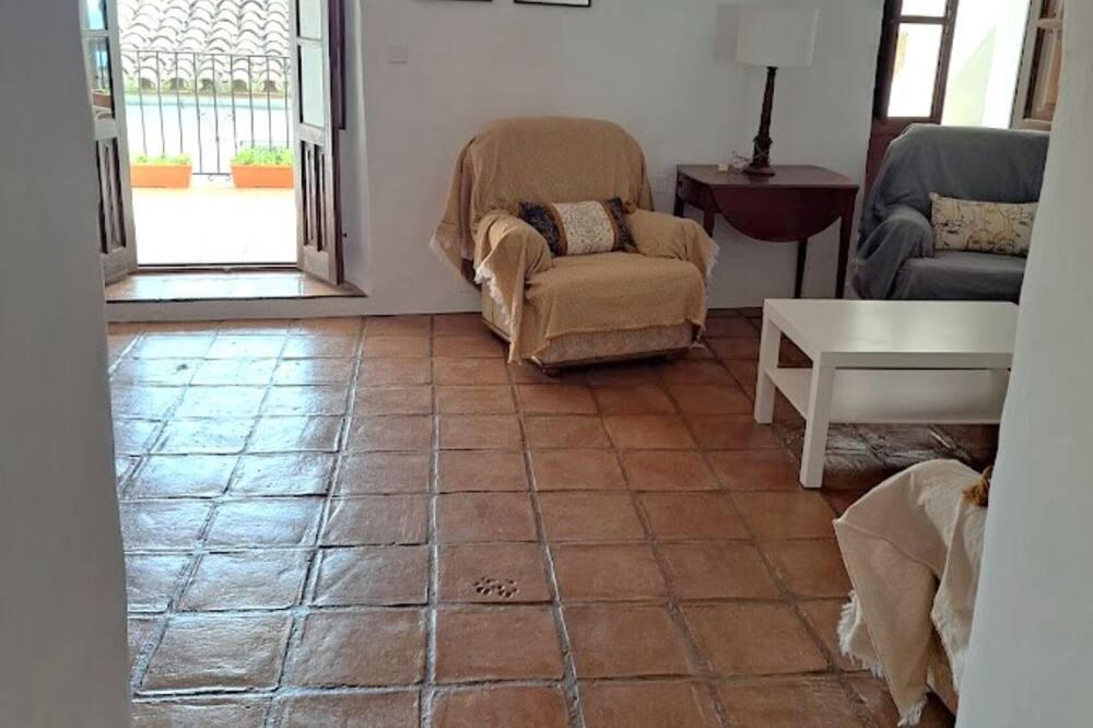 Photo of Livingroom in Gaucin