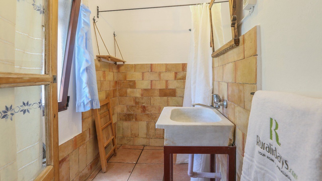 Photo of Bathroom in Pruna