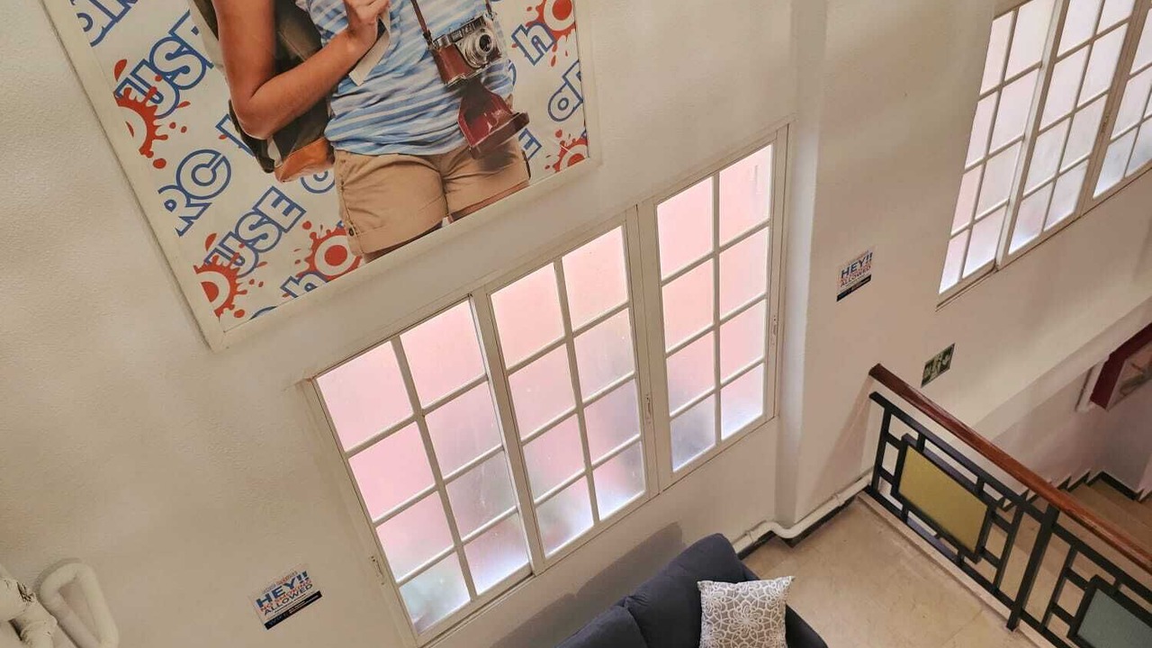 Photo of Livingroom in Camino de Ronda