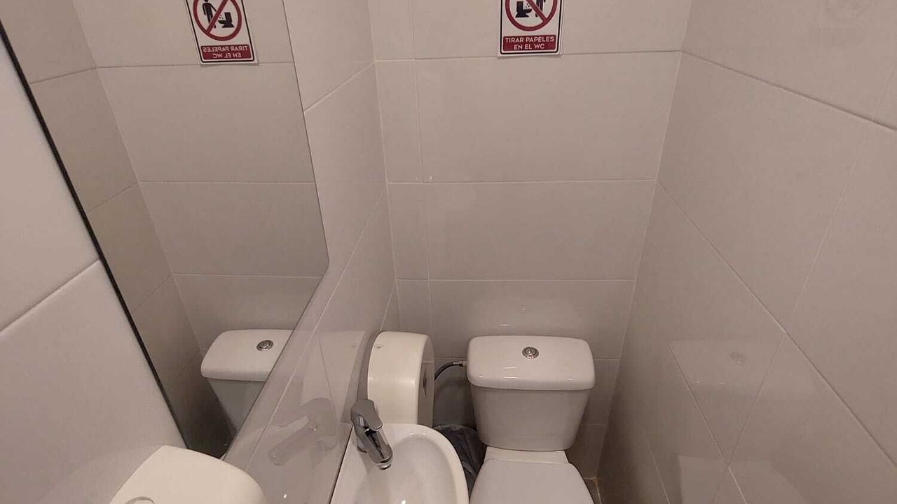 Photo of Bathroom in Camino de Ronda