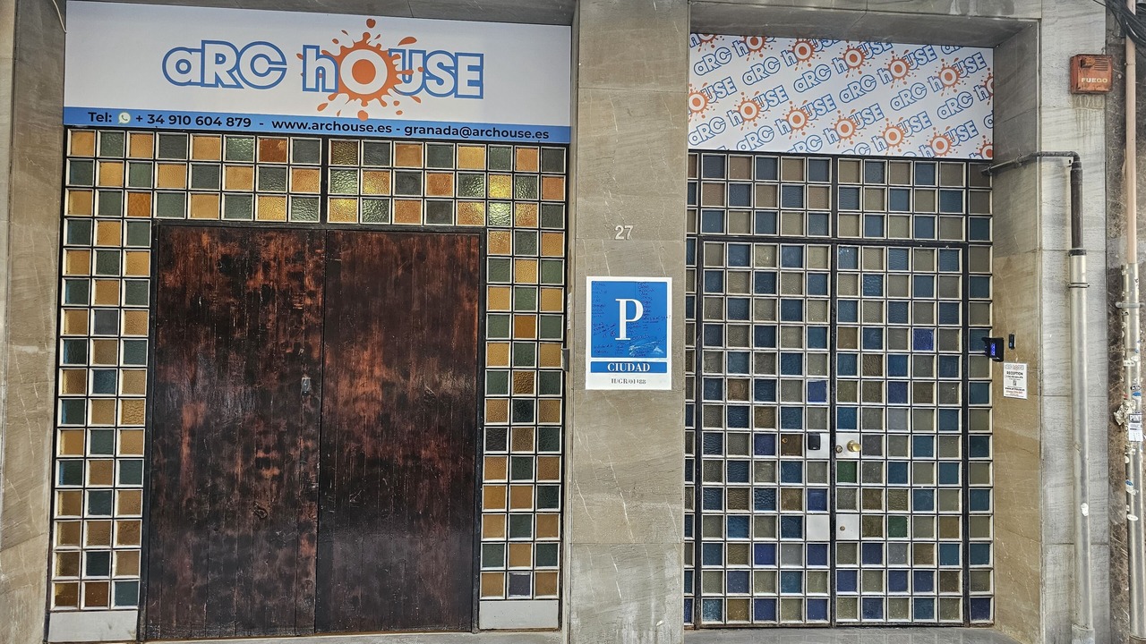 Photo of Outdoor in Camino de Ronda