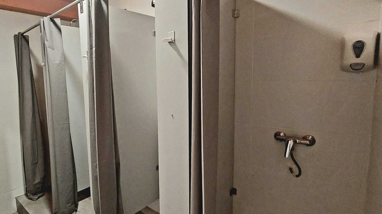 Photo of Bathroom in Camino de Ronda