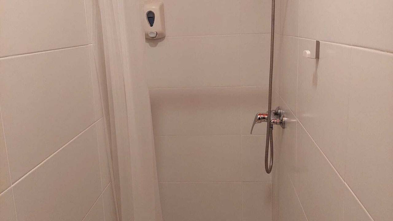 Photo of Bathroom in Camino de Ronda