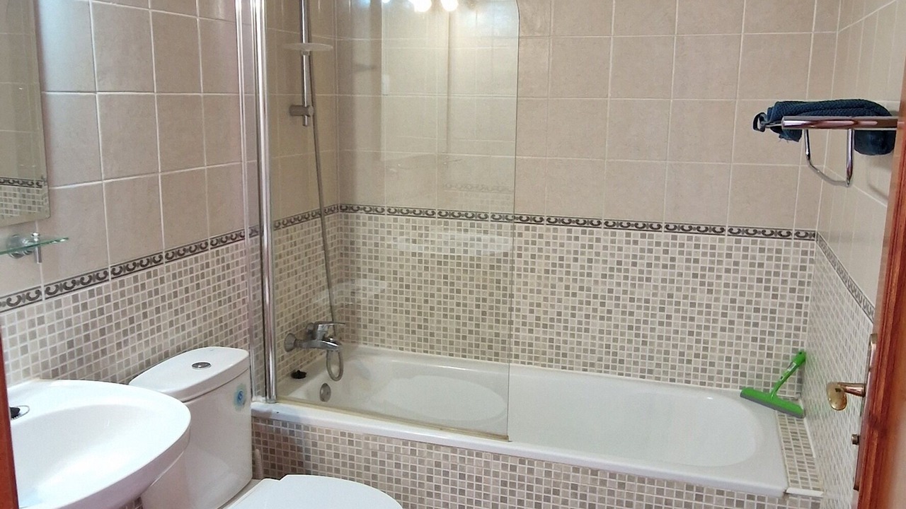 Photo of Bathroom in Perin