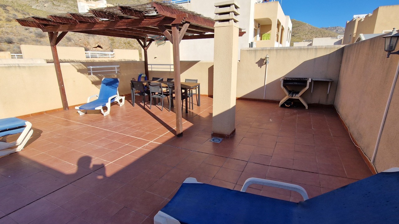 Photo of Patio Balcony in Perin
