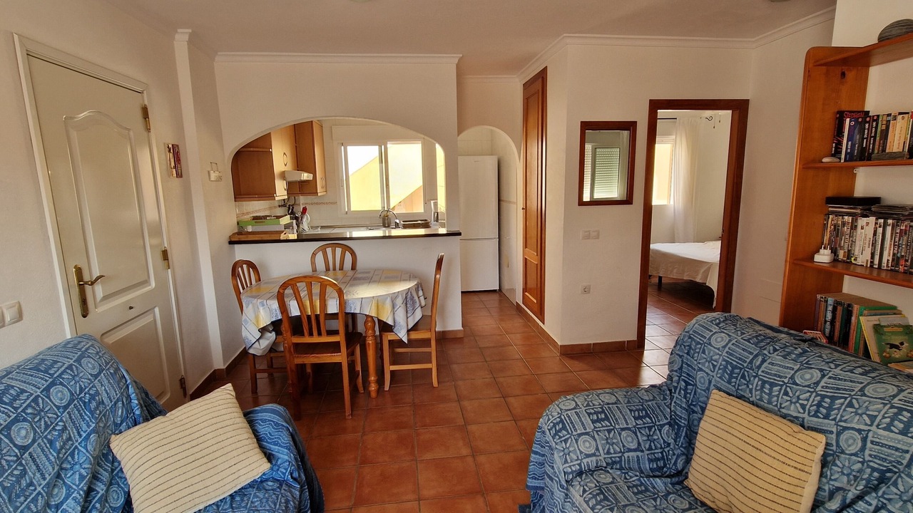 Photo of Livingroom in Perin