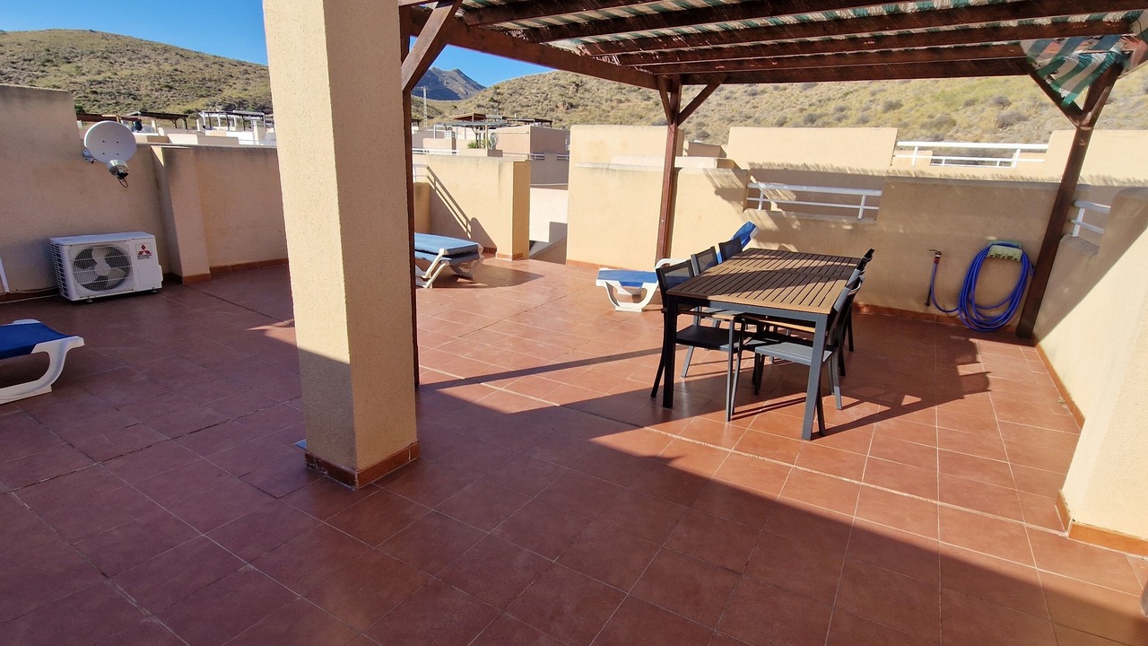 Photo of Patio Balcony in Perin