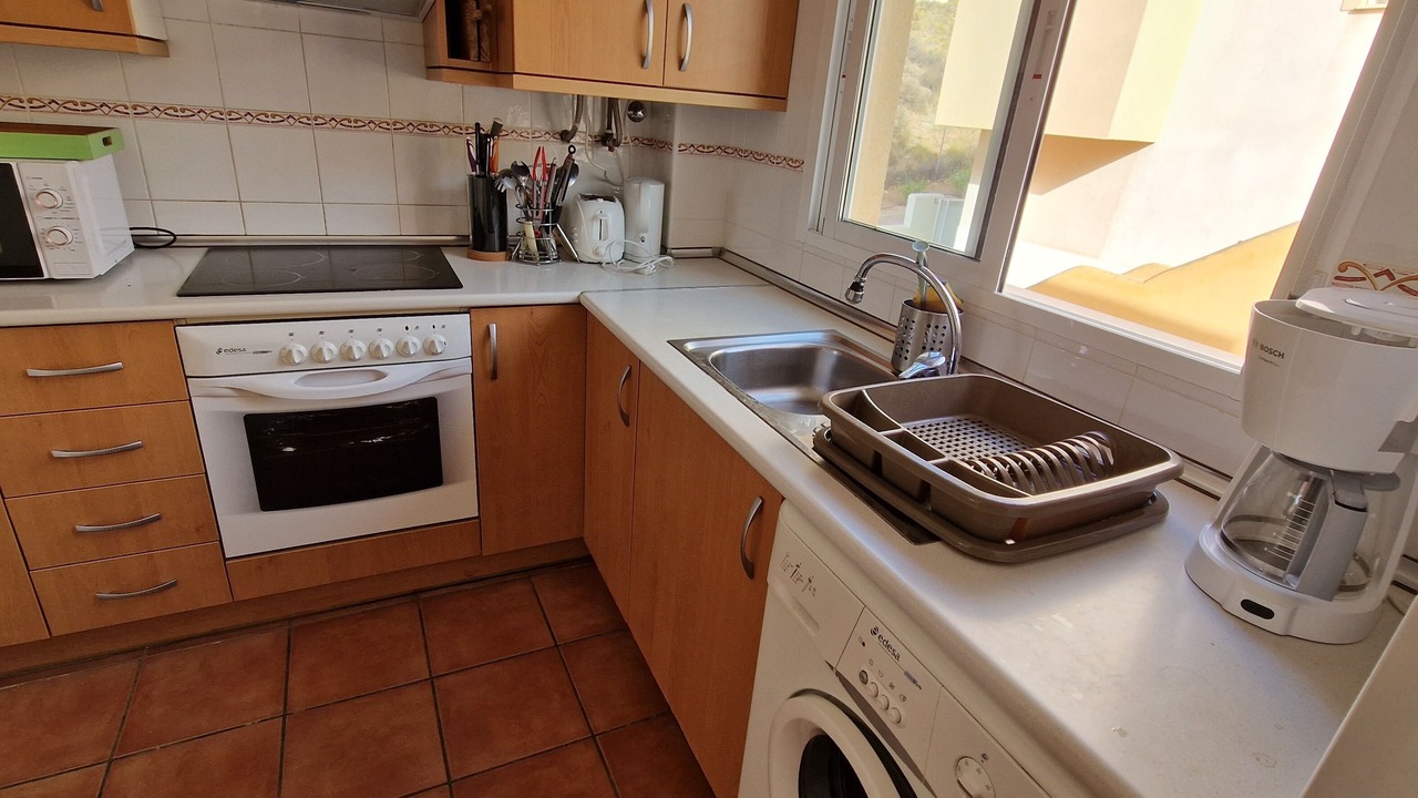 Photo of Kitchen in Perin