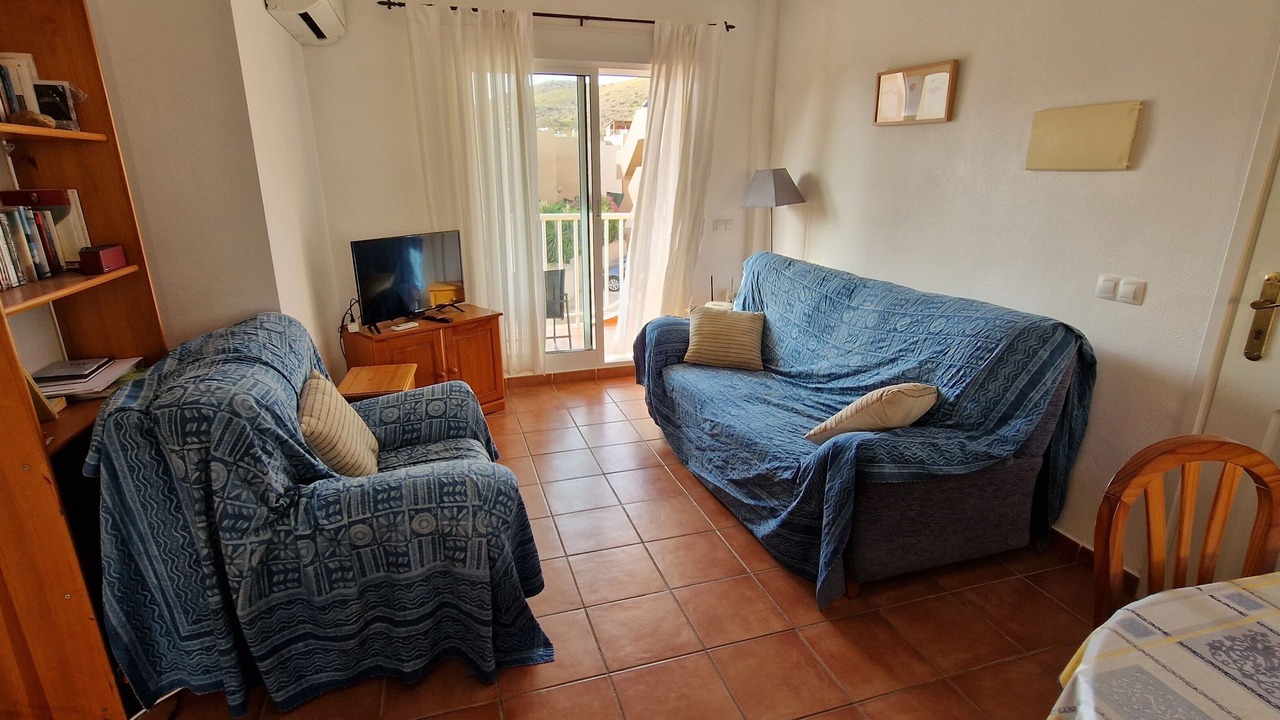 Photo of Livingroom in Perin