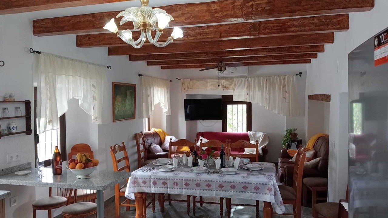 Photo of Others in Villanueva de Algaidas