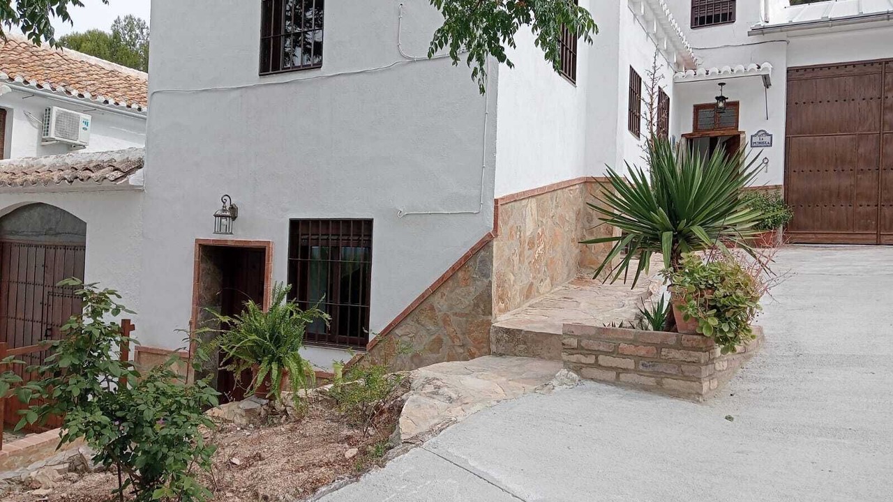 Photo of Outdoor in Villanueva de Algaidas