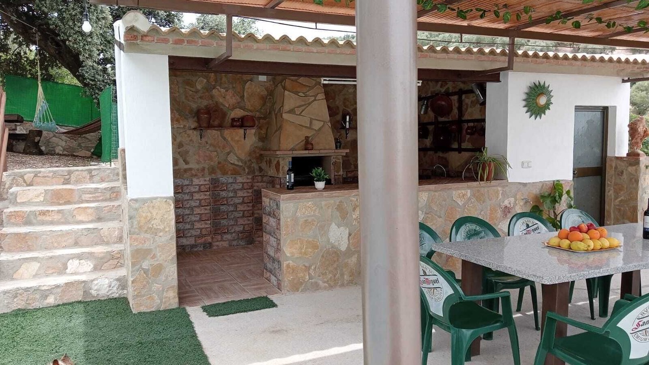 Photo of Outdoor in Villanueva de Algaidas