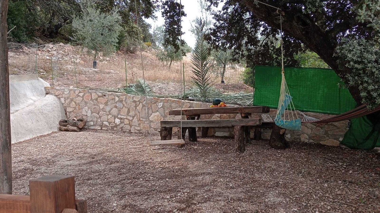 Photo of Outdoor in Villanueva de Algaidas