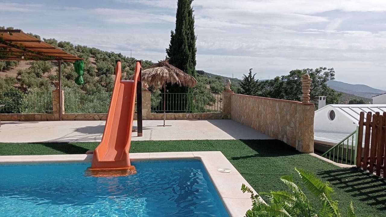 Photo of Outdoor in Villanueva de Algaidas