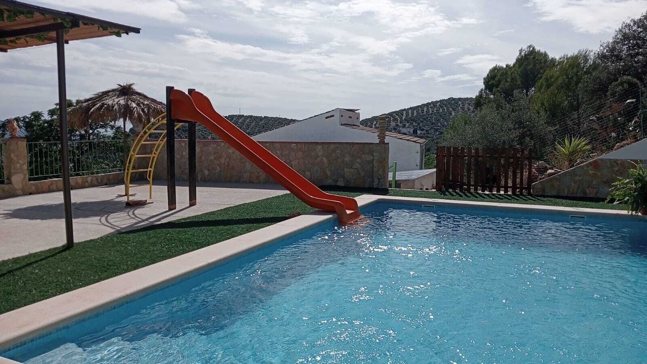 Photo of Outdoor in Villanueva de Algaidas