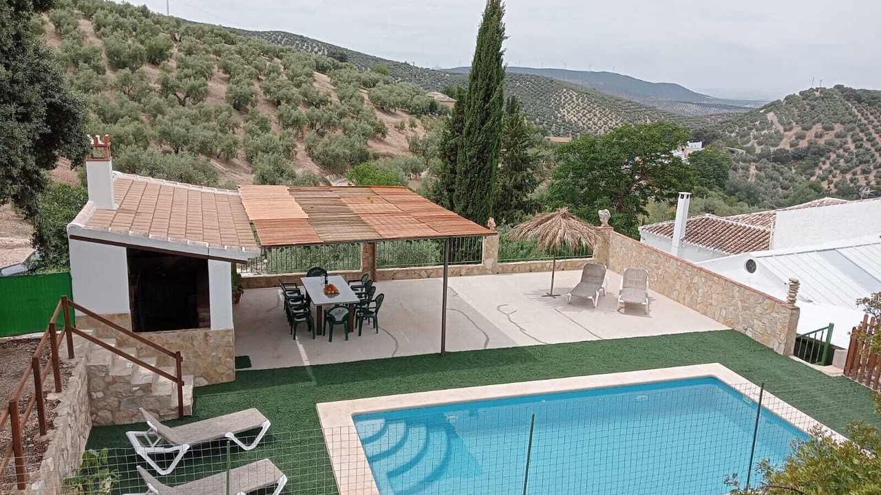 Photo of Outdoor in Villanueva de Algaidas