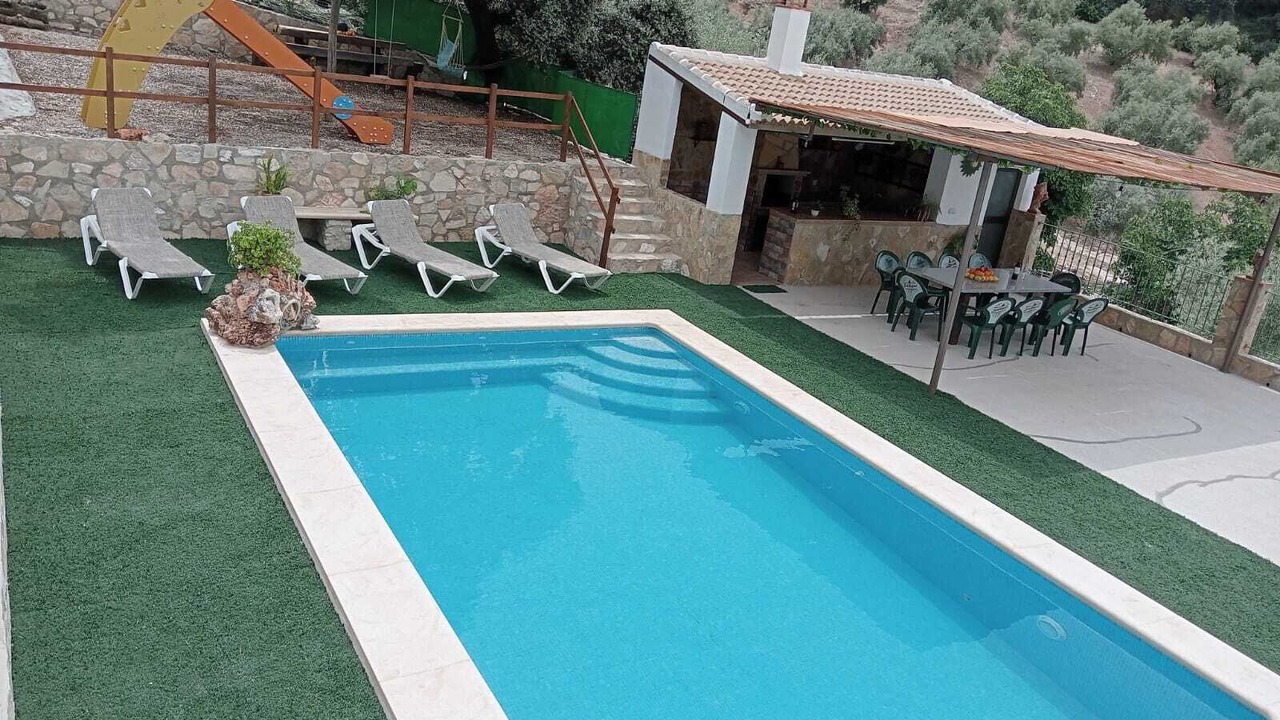 Photo of Outdoor in Villanueva de Algaidas