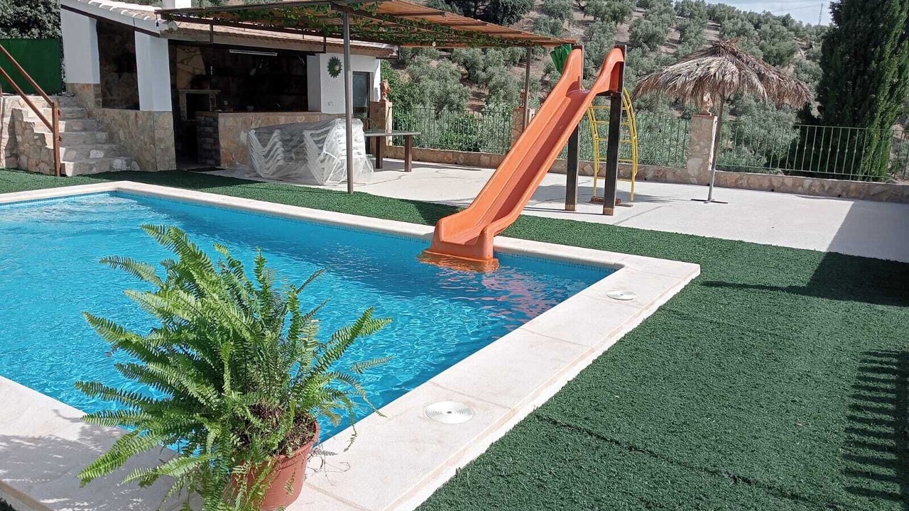 Photo of Outdoor in Villanueva de Algaidas