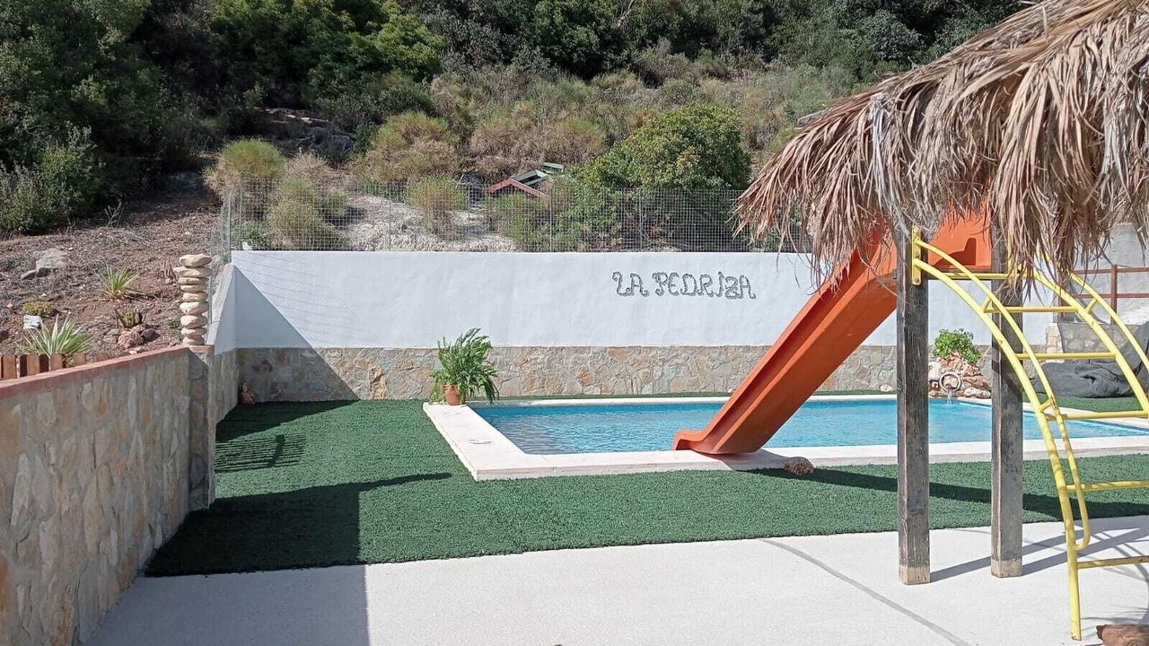 Photo of Outdoor in Villanueva de Algaidas
