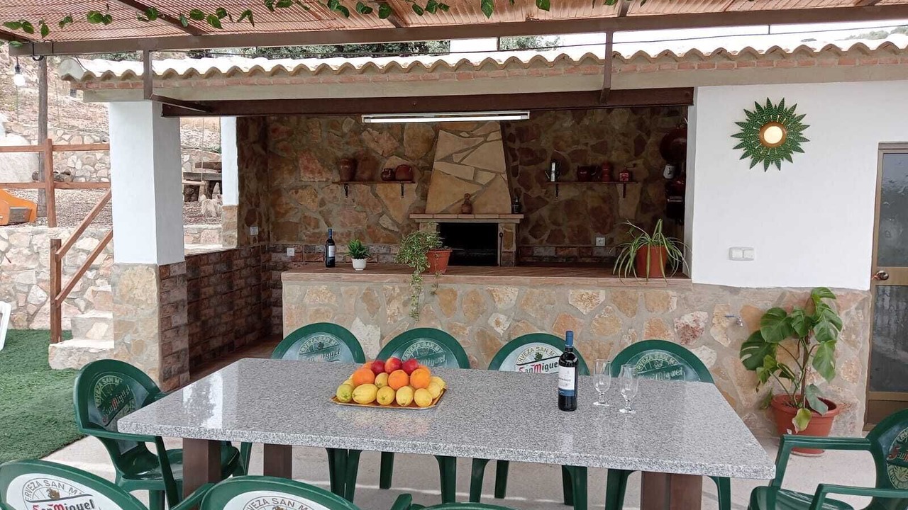 Photo of Others in Villanueva de Algaidas