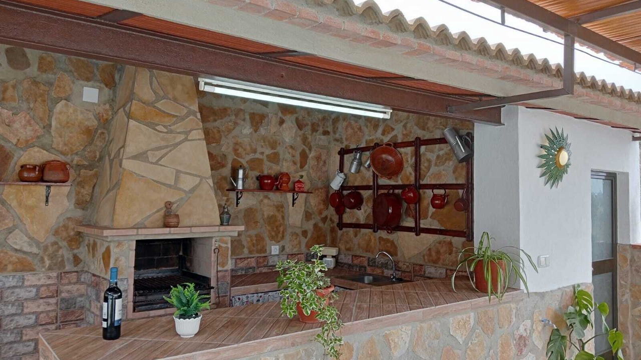 Photo of Outdoor in Villanueva de Algaidas