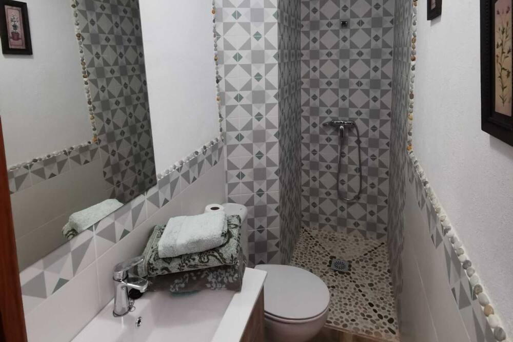 Photo of Bathroom in Villanueva de Algaidas
