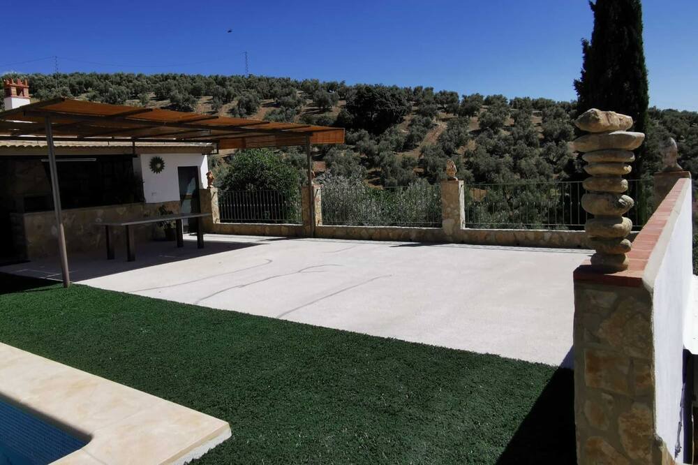 Photo of Outdoor in Villanueva de Algaidas