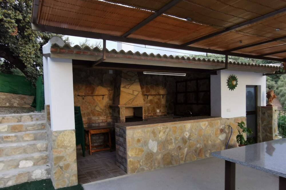 Photo of Outdoor in Villanueva de Algaidas