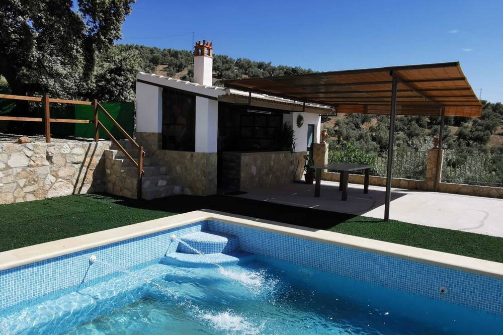 Photo of Outdoor in Villanueva de Algaidas