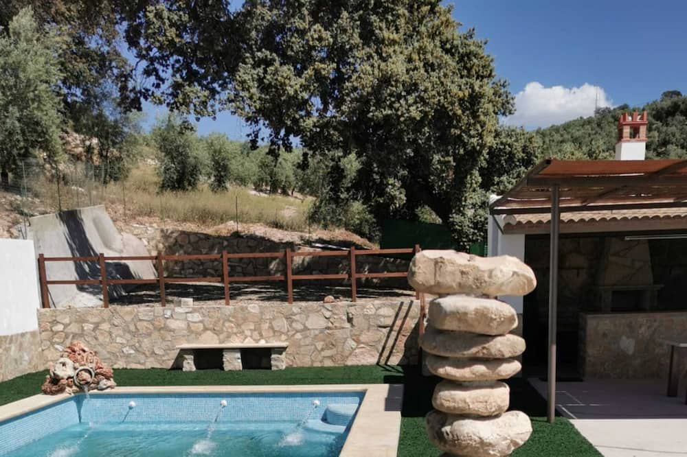 Photo of Outdoor in Villanueva de Algaidas