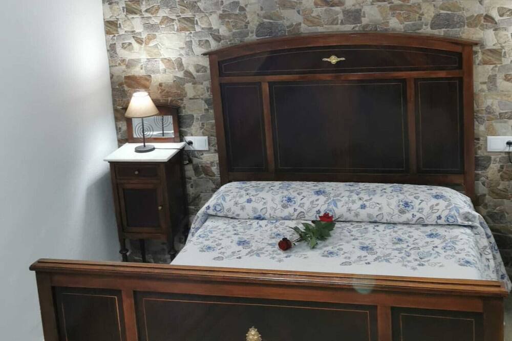 Photo of Bedroom in Villanueva de Algaidas