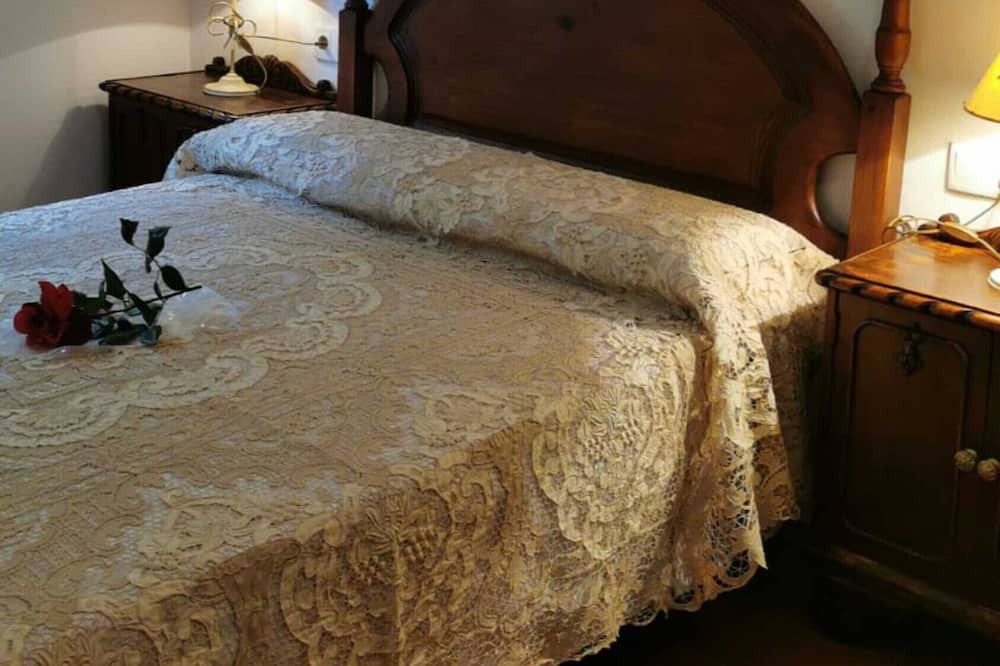 Photo of Bedroom in Villanueva de Algaidas