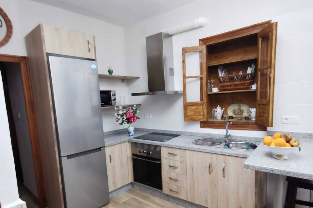Photo of Kitchen in Villanueva de Algaidas