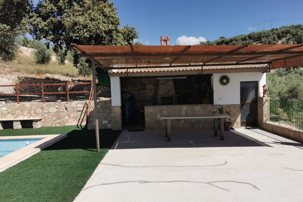 Photo of Outdoor in Villanueva de Algaidas
