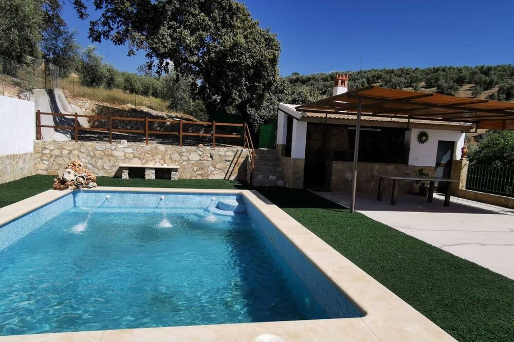 Photo of Outdoor in Villanueva de Algaidas