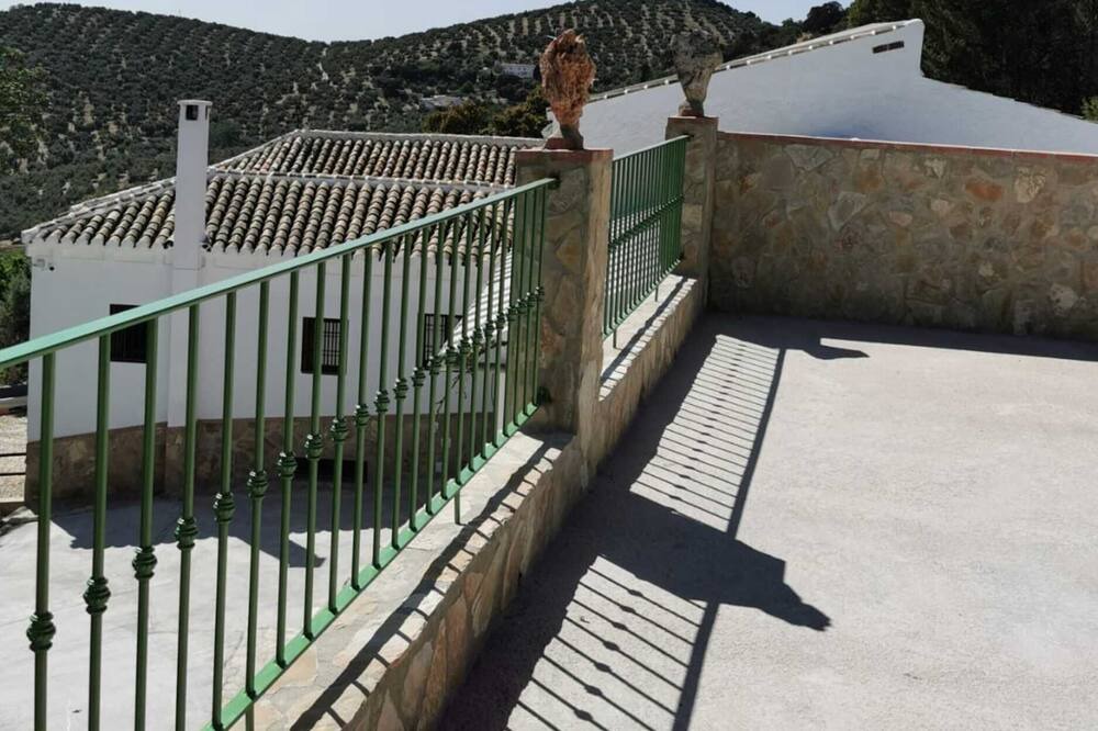 Photo of Outdoor in Villanueva de Algaidas