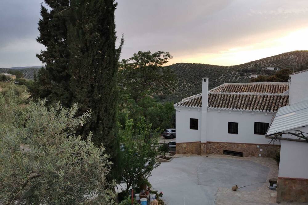 Photo of Outdoor in Villanueva de Algaidas